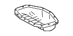 1210250150 - : Oil Pan for Lexus: GS430, LS430 Image
