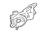 1560950140 - Engine: Oil Filter Housing for Lexus: GS430 Image