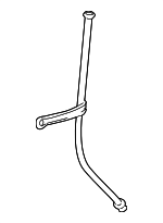 1145250170 - : Oil Tube for Lexus Image
