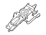 32306864824 - : Steering Column for Mini: Cooper Image