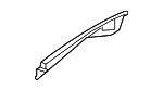 25755619 - Body: Outer Rail for GM Image image