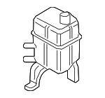 25431J2000 - : Reservoir Assembly for Hyundai Image