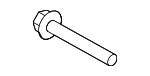 7119905418 - Suspension: Knuckle Bolt for BMW Image