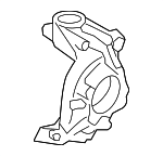 31217883638 - : Steering Knuckle for BMW: M2 Image