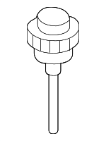 7L6422376 - Steering: Reservoir Cap for Audi: Q7 Image
