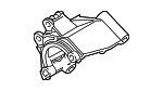 6E145393G - : Mount Bracket for Audi: A8 Quattro, Q7 Image