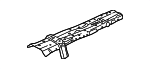 65131B1040 - Body: Rear Reinforced for Hyundai Image