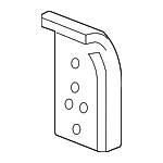 5214602090 - Body: Mount Bracket for Toyota: Matrix Image