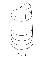 67637340773 - : Washer Pump for BMW: X5, X6 Image