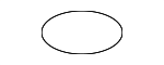 64891W5000 - Body: Hood Plug for Nissan Image