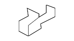 65625AL500 - Body: Release Cable Clamp for Nissan Image