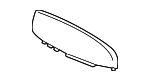77821TM8A80ZB - Electrical: Air Bag Door for Honda Image