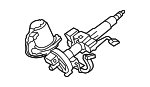 4525048161 - Steering: Steering Column for Toyota: Highlander Image