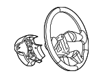 15807783 - Steering: Steering Wheel for GM Image