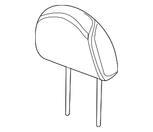 25952520 - : Part# 25952520 Cover for Chevrolet: Cobalt Image