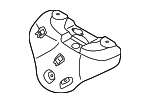 285252G311 - Exhaust: Upper Shield for Kia Image