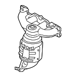 285102G260 - : Exhaust Manifold for Kia Image