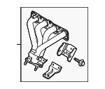 285002G300 - Exhaust: Exhaust Manifold for Kia Image