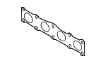 2852125020 - Exhaust: Exhaust Manifold Gasket for Kia Image