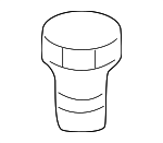 7119904517 - Electrical: ABS Control Unit Bolt for BMW: 1 Series M, 128i, 135i, 318ti, 323Ci, 325Ci, 325i, 325xi, 328Ci, 328i, 328i xDrive, 328xi, 330Ci, 330i, 330xi, 335d, 335i, 335i xDrive, 335is, 335xi, 740e xDrive, 740i, 740i xDrive, 745e xDrive, 750e xDrive, 750i, 750i xDrive, 760i xDrive, i7, M3, M5, M6 Gran Coupe, M760i xDrive, X3, X4, Z3 Image