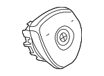 32306884667 - Electrical: Steering Wheel Air Bag for BMW Image