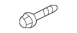 11515768 - Engine: Strut Bracket Bolt for GM Image