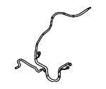4M8971228 - : Wire Harness for Audi: RS Q8 Image