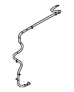 4M8971349A - : Wire Harness for Audi: RS Q8 Image