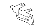 8Y0959730 - : Occupant Sensor Bracket for Audi: A3, A3 Quattro, RS3, S3 Image