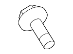 6508246AA - Steering: Power Steering Pump Mounting Bolt for Mopar Image