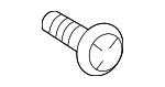 9015960621 - Electrical: Combo Lamp Screw for Lexus Image