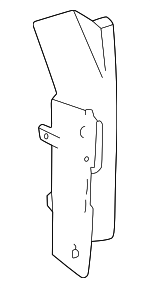 814970E100 - : Blind Cover for Lexus: TX350, TX500h, TX550h+ Image