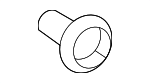 9018906242 - Electrical: Combo Lamp Grommet for Lexus Image