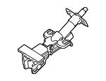 31302715 - Steering: Steering Column for Volvo Image