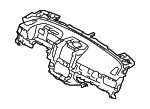 66049FN00A - : Instrument Panel for Subaru Image
