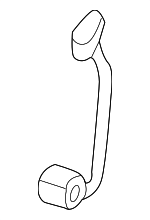 LR027062 - Emission System: Wire for Land-Rover Image