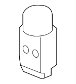 97626A9000 - HVAC: Expansion Valve for Kia: Sedona, Sorento Image