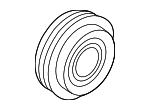 97643A9000 - HVAC: Pulley for Kia: Sedona Image