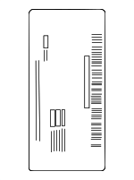 SU00304485 - Body: Info Label for Scion: FR-S | Toyota: 86 Image