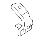 T4K6203 - : Harness Bracket for Jaguar: I-Pace Image