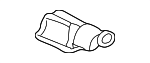 17736S1G000 - Fuel System: Duct for Honda: Civic Image