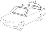 51311846419 - : Cup for BMW Image