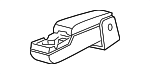 88894807 - Body: Armrest for Buick: Century Image