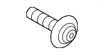 7147263759 - Electrical: Headlamp Assembly Bolt for BMW Image