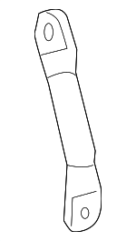 1711831100 - : Manifold Stay for Lexus Image