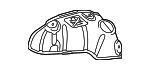 1716831021 - : Heat Shield for Lexus Image