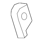 1573513 - HVAC: ACDelcoâ„¢ Actuator for GM Image