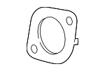 30650776 - Cooling System: Water Pipe Gasket for Volvo: S60, S80, V60, V70, XC60, XC70, XC90 Image