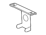 16524018 - Electrical: Fog Lamp Assembly Bracket for GM Image