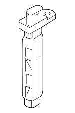 59906433C - Electrical: Crankshaft Sensor for Audi: A4 Quattro, A5 Quattro, A8 Quattro, Q5, Q7, RS5, S4, S5, S8 Image
